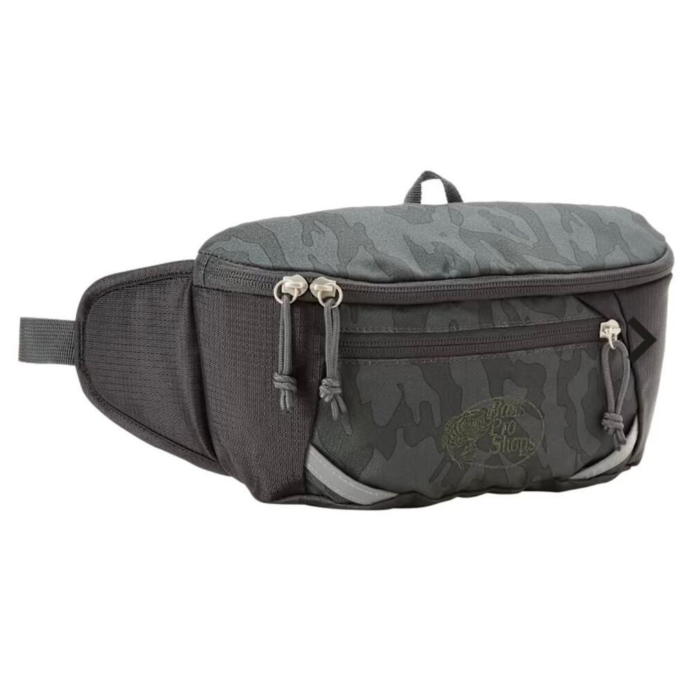 Bass Pro Shops Essential Waist Pack OS